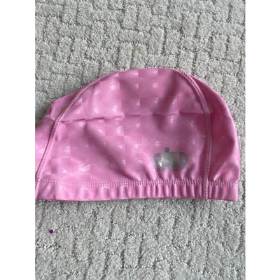 Elastic Waterproof PU Swimming Cap