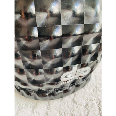 Elastic Waterproof PU Swimming Cap