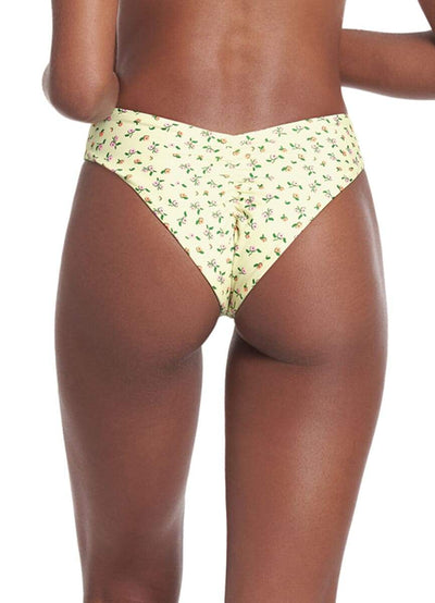 Maaji Love Whispers Journey Double V Bikini Bottom