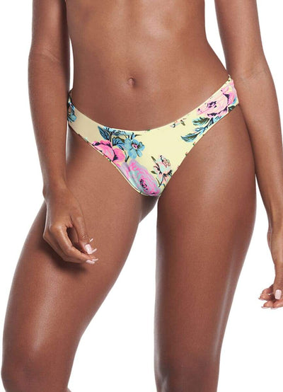 Maaji Love Whispers Journey Double V Bikini Bottom