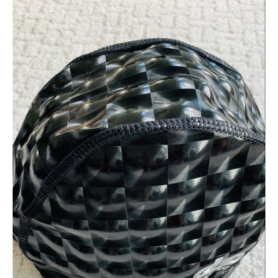 Elastic Waterproof PU Swimming Cap