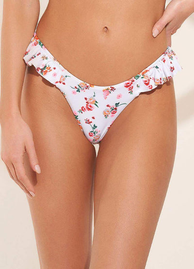 Maaji Fressia Kali Ruffle Bikini Bottom