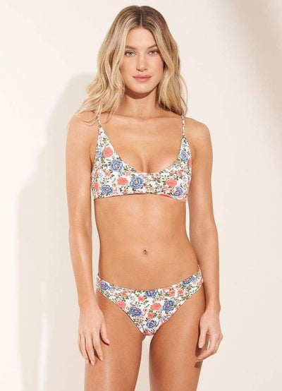 Maaji Grandmas Garden Sublimity Classic Bikini Bottom