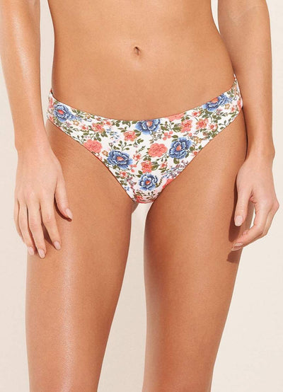 Maaji Grandmas Garden Sublimity Classic Bikini Bottom