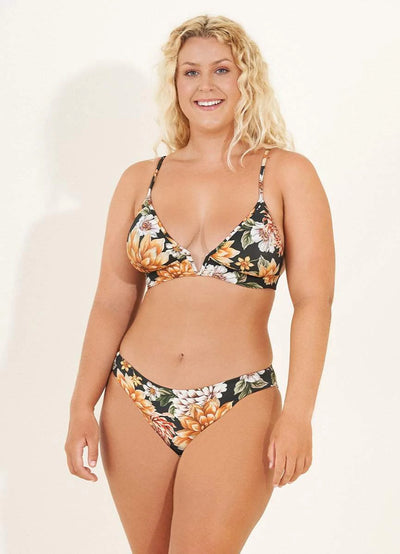 Maaji Glorious Garden Sublimity Classic Bikini Bottom