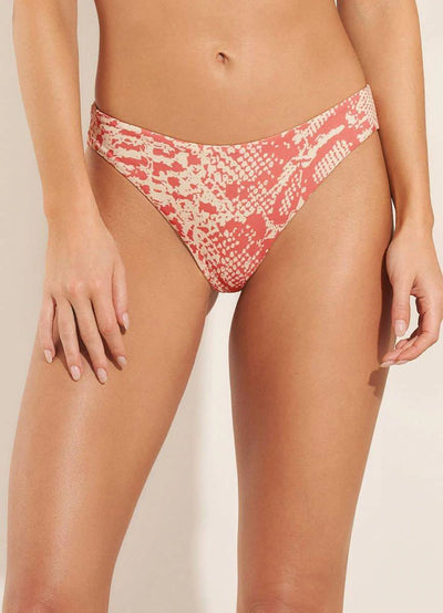 Maaji Spirit Animal Sublimity Classic Bikini Bottom