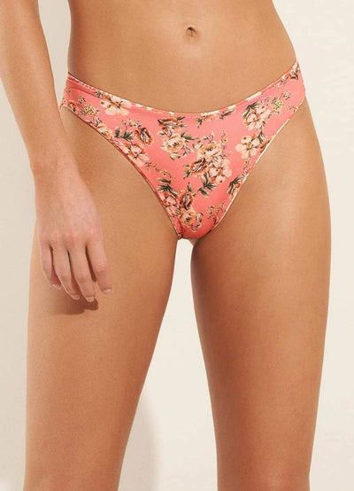 Maaji Spirit Animal Sublimity Classic Bikini Bottom