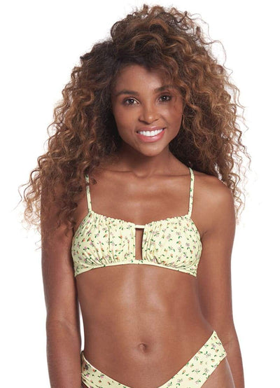 Maaji Love Whispers Emma Classic Bralette Bikini Top