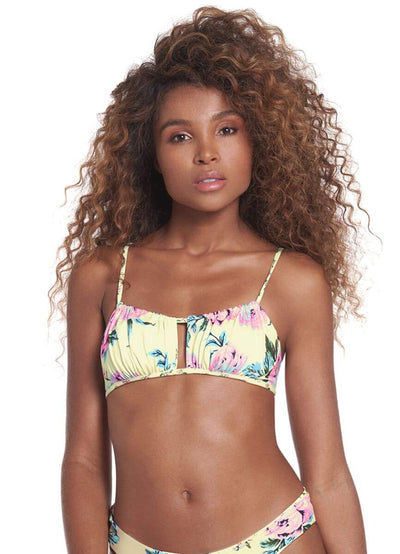 Maaji Love Whispers Emma Classic Bralette Bikini Top