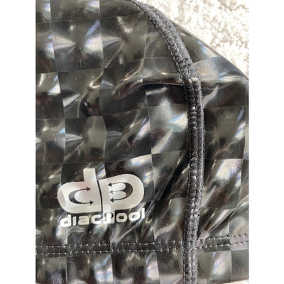 Elastic Waterproof PU Swimming Cap