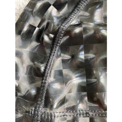 Elastic Waterproof PU Swimming Cap