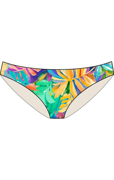 Sunsets Alana Reversible Hipster