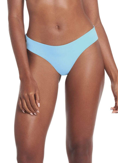 Maaji Sky Blue Sublime Classic Bikini Bottom
