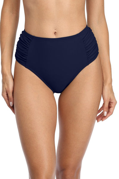 Women Sexy Ruffle Swimshorts Bikini Briefs