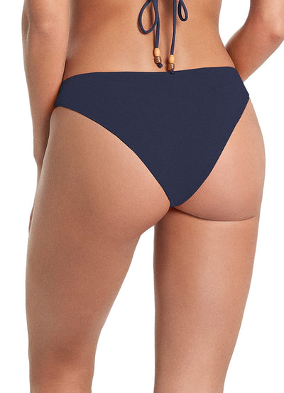 Maaji Indigo Blue Sublimity Classic Bikini Bottom