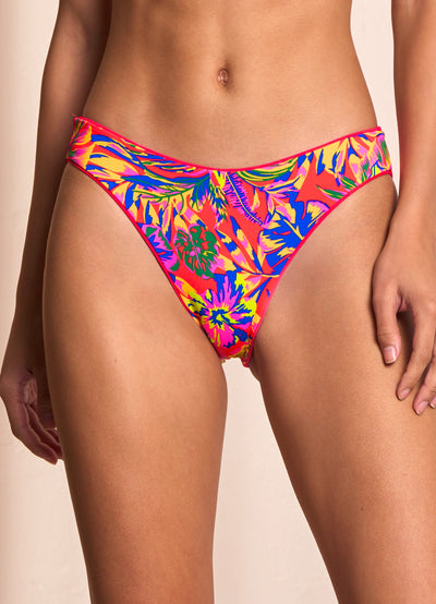 Cherry Red Sublimity