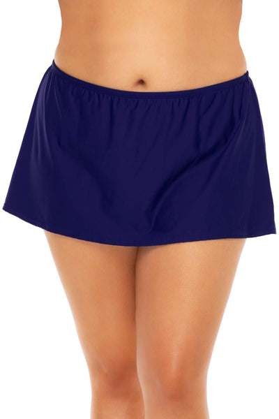 Island Time Swim Skirt by Sunsets