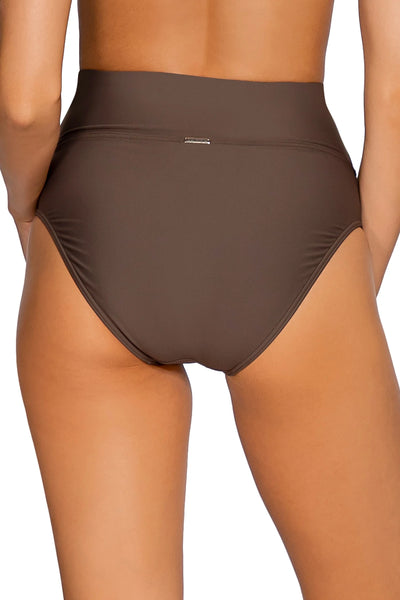 Hannah High Waist by Sunsets