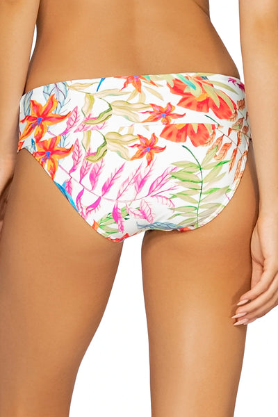 Hannah High Waist by Sunsets