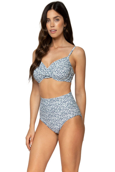 Hannah High Waist by Sunsets