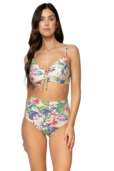 Hannah High Waist by Sunsets