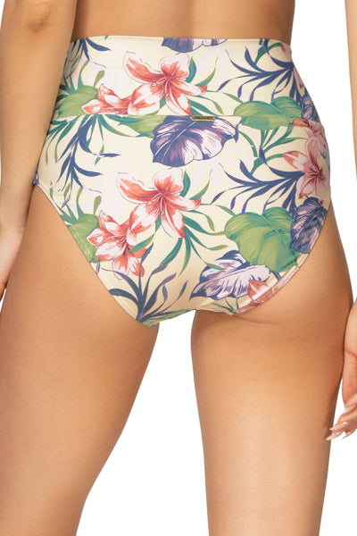 Hannah High Waist by Sunsets