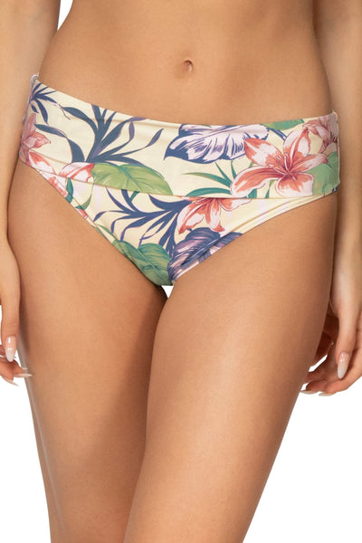 Hannah High Waist by Sunsets