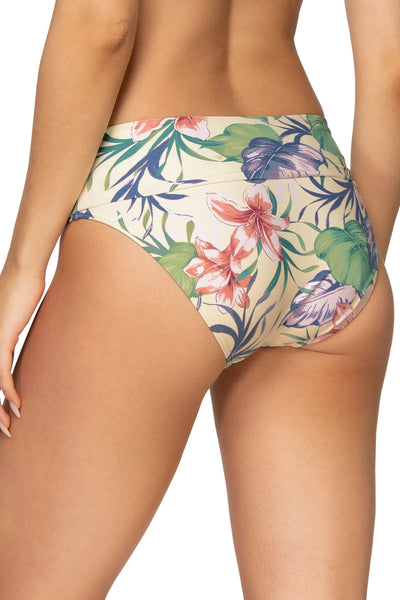 Hannah High Waist by Sunsets