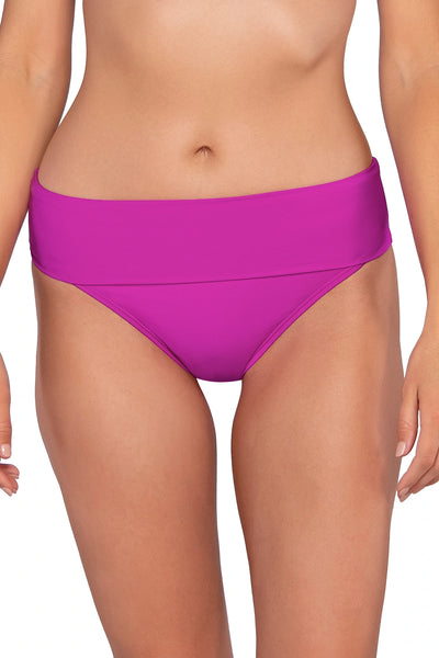 Sunsets Escape Hannah High Waist