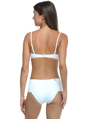 IBIZA PALMER UNDERWIRE BIKINI TOP