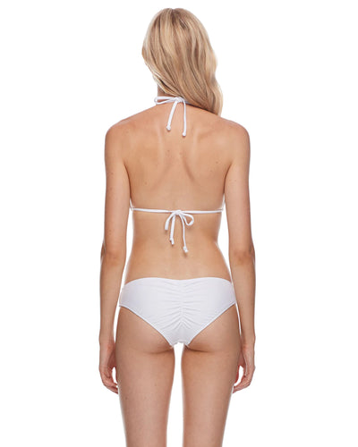 SMOOTHIES DITA TRIANGLE BIKINI TOP BY BODY GLOVE