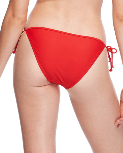 SMOOTHIES TIE SIDE BIKINI BOTTOM BY BODY GLOVE