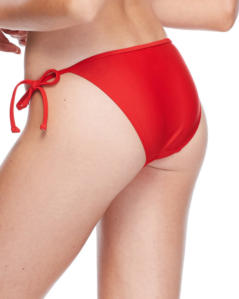 SMOOTHIES TIE SIDE BIKINI BOTTOM BY BODY GLOVE