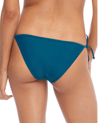 SMOOTHIES TIE SIDE BIKINI BOTTOM BY BODY GLOVE
