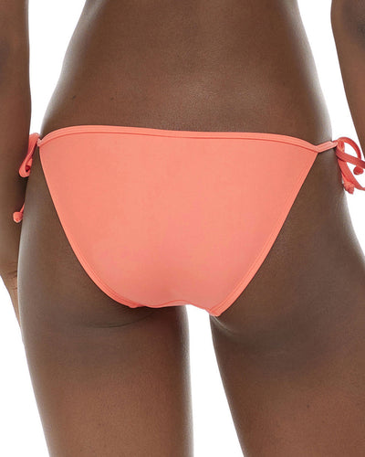 SMOOTHIES TIE SIDE BIKINI BOTTOM BY BODY GLOVE