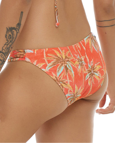 BALATA GARDEN FLIRTY SURF RIDER BIKINI BOTTOM