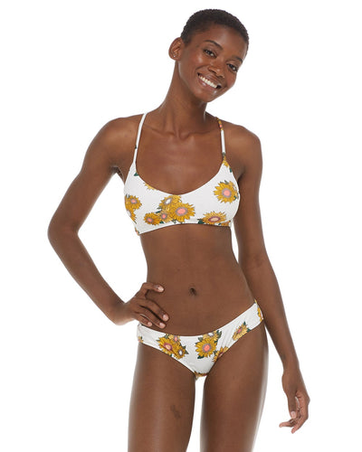 PLAYFUL ALANI BIKINI TOP