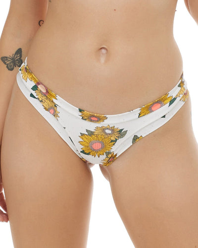 PLAYFUL ECLIPSE SURF RIDER BIKINI BOTTOM