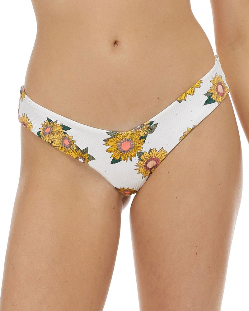 PLAYFUL KENDAL LOW RISE BIKINI BOTTOMS