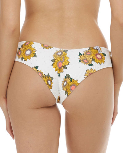 PLAYFUL KENDAL LOW RISE BIKINI BOTTOMS