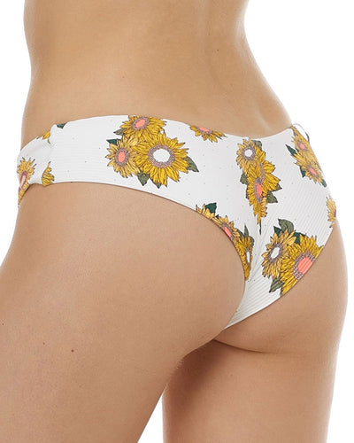 PLAYFUL KENDAL LOW RISE BIKINI BOTTOMS