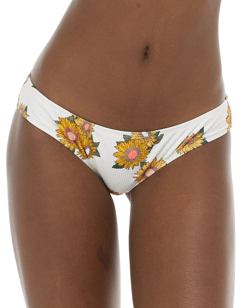 PLAYFUL AUDREY LOW RISE BIKINI BOTTOM