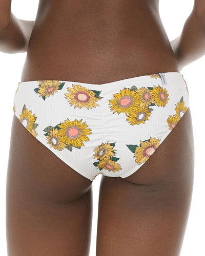 PLAYFUL AUDREY LOW RISE BIKINI BOTTOM