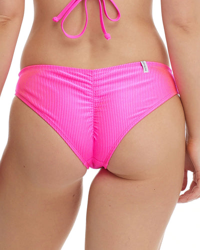 NIFTY ECLIPSE SURF RIDER BIKINI BOTTOM