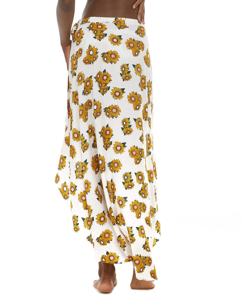 PLAYFUL LENA SKIRT COVER UP