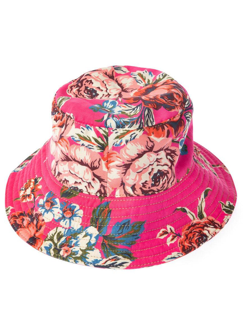 Maaji Pisco Sour Fisher Bucket Hat