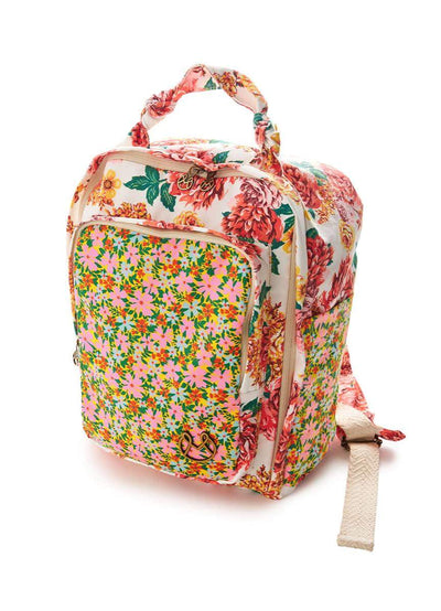 Maaji Carnation Pasion Backpack