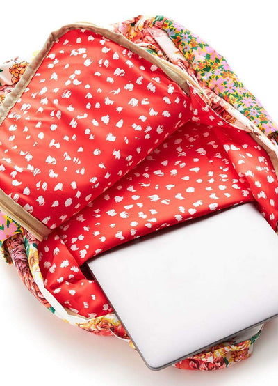 Maaji Carnation Pasion Backpack