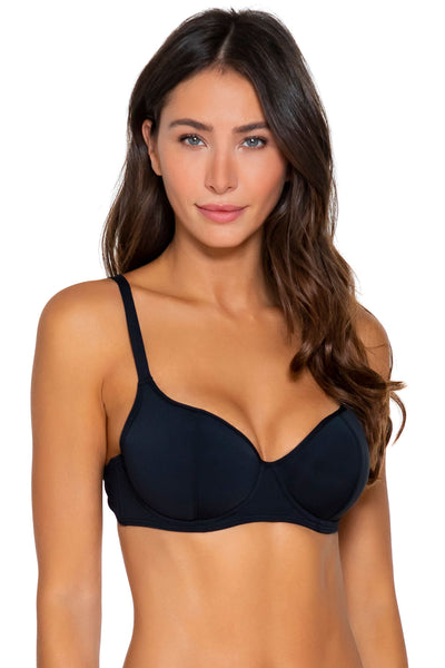 Carmen Underwire Bikini Top by Sunsets