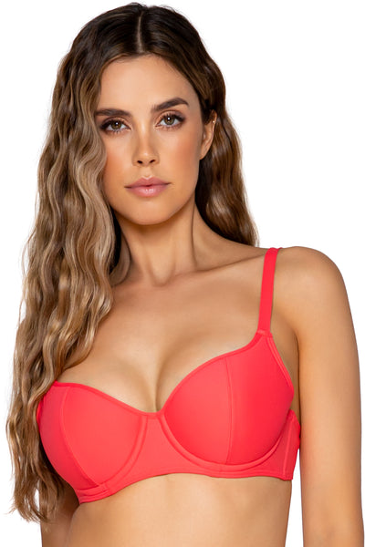 Carmen Underwire Bikini Top by Sunsets